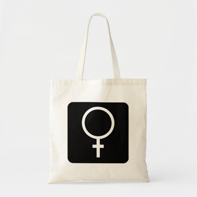 Bolsa Tote Fêmea (Frente)