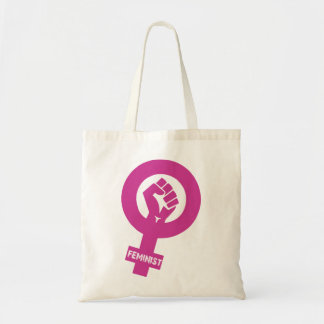 Bolsa Tote Feminista