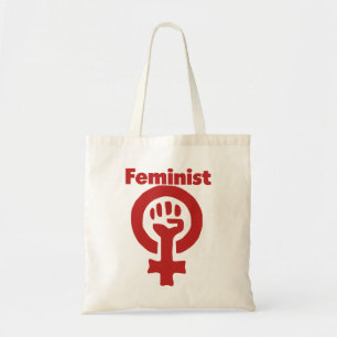 Bolsa Tote Feminista