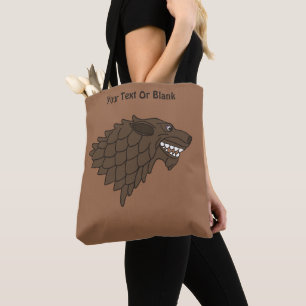 Bolsa Tote Fenrir/Fenriswolf