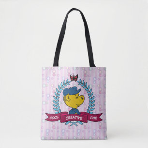 Bolsa Tote Ferald