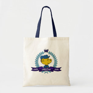 Bolsa Tote Ferald