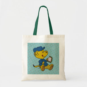 Bolsa Tote Ferald's Lettuce Sandwich