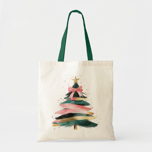 Bolsa Tote Feriados fantasiosos (Frente)