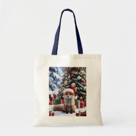 Bolsa Tote Feriados Foxy