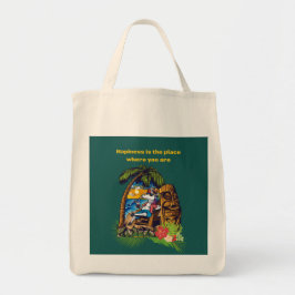 Bolsa Tote Férias