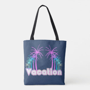 Bolsa Tote Férias