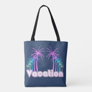 Bolsa Tote Férias