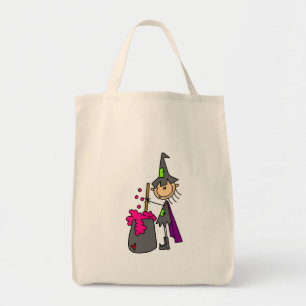 Bolsa Tote Fermentação do fazer da bruxa