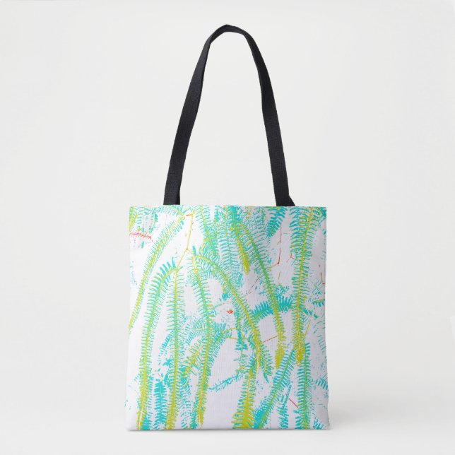 Bolsa Tote Fern (Frente)