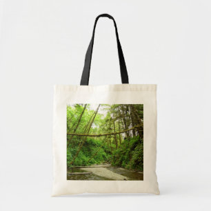 Bolsa Tote Fern Canyon I no Parque Nacional de Redwood