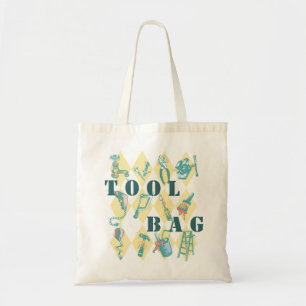 Bolsa Tote Ferramentas da sacola da ferramenta para os bolsas