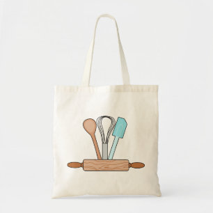 Bolsa Tote Ferramentas para padeiros