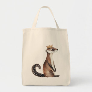 Bolsa Tote Ferret Tote Bags