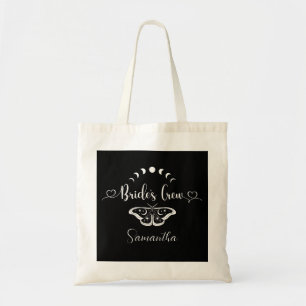 Bolsa Tote Festa de despedida de solteira celestial personali
