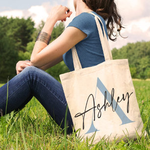 Bolsa Tote Festa de Despedida de Solteira Personalizada em Mi