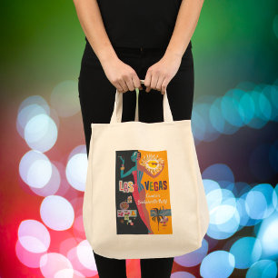 Bolsa Tote Festa de Fim de Semana de Despedida de Solteira Vi