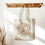 Bolsa Tote Festa de solteira do Fim de Semana dos Campos de M<br><div class="desc">Prepare-se para a sua festa de solteira de acampar com a nossa Saco de Tote! Projetada para aventuras ao ar livre, essa bolsa combina funcionalidade com estilo. Quer você esteja explorando trilhas ou soltando pela fogueira, esta bolsa de tote é um acessório obrigatório para sua montanha se afastar com amigos....</div>