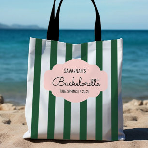 Bolsa Tote Festa de solteira do Troop Beverly Colinas reutili