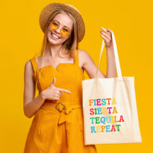 Festa Sesta Tequila Repita