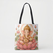 Festival Ganesh Chaturthi Ganesha Lotus