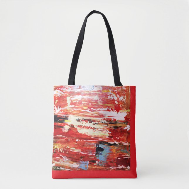 Bolsa Tote Festivité (Frente)