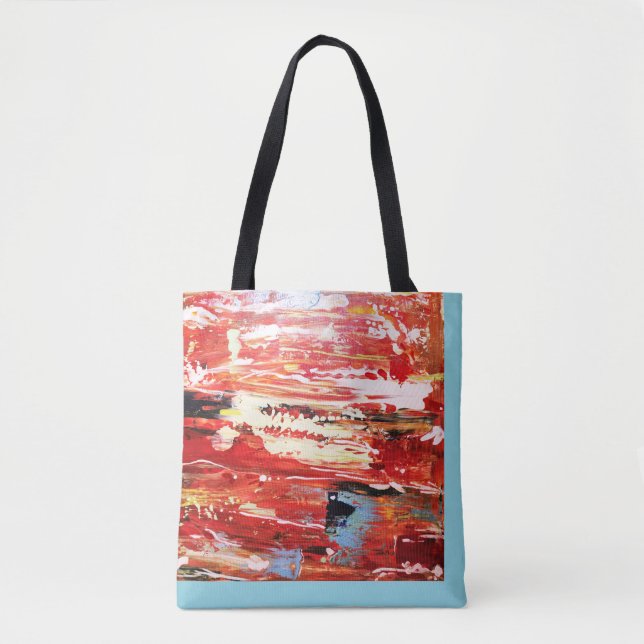 Bolsa Tote Festivité (Frente)