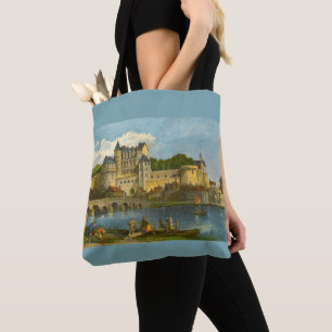 Bolsa Tote Festung Coburg