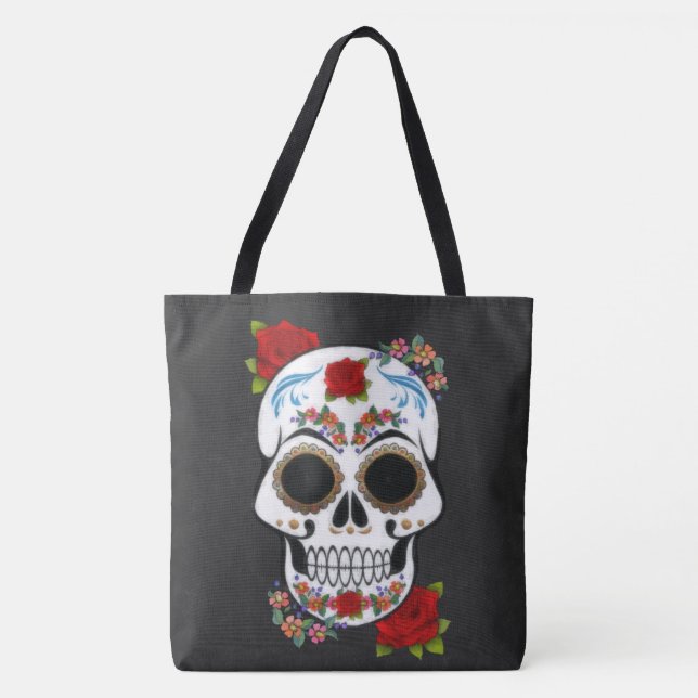 Bolsa Tote Fiesta Mex (Frente)