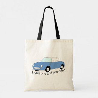 Bolsa Tote Figaro Tote Bag