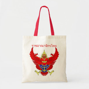 Bolsa Tote Figura tailandesa Mythical de Phoenix