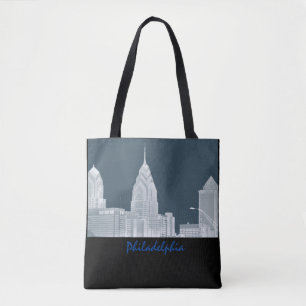 Bolsa Tote Filadélfia