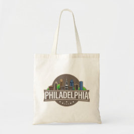 Bolsa Tote Filadélfia Pensilvânia