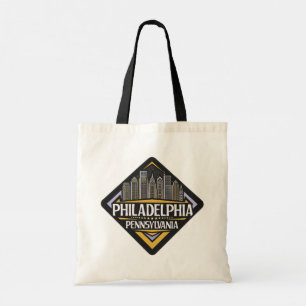 Bolsa Tote Filadelphia Pensilvânia