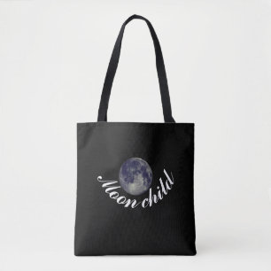 Bolsa Tote Filha da Lua Cheia