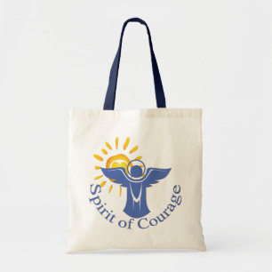 Bolsa Tote Filhas do anjo do apoio