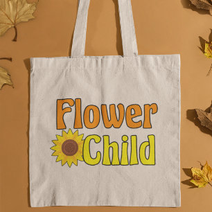 Bolsa Tote Filho do Flor