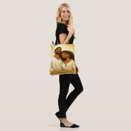 Bolsa Tote Filhos da Luz