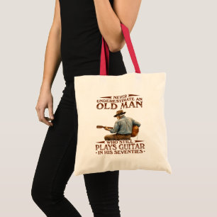 Bolsa Tote Filhos na casa dos 70