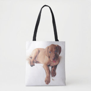 Bolsa Tote Filhote de cachorro de Vizsla do Hungarian
