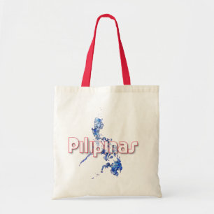 Bolsa Tote Filipinas