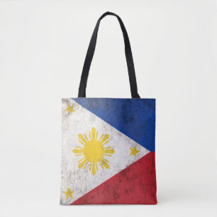 Bolsa Tote Filipinas
