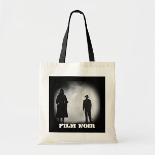 Bolsa Tote Filme Noir