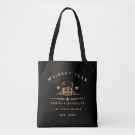 Bolsa Tote Fim de Semana Personalizado de Festa de Despedida