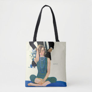 Bolsa Tote Fim de um casamento