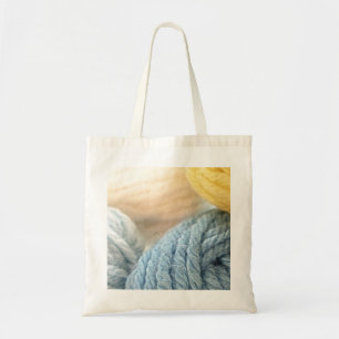 Bolsa Tote Fio acolhedor