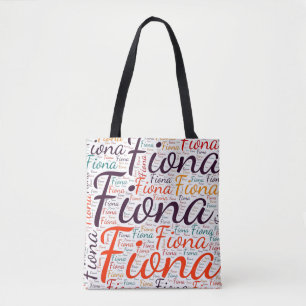 Bolsa Tote Fiona