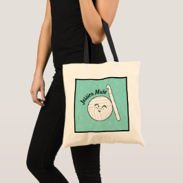 Bolsa Tote Fios de Cartoon + Artesanatos de Gancho de Crochet