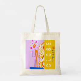 Bolsa Tote fire2