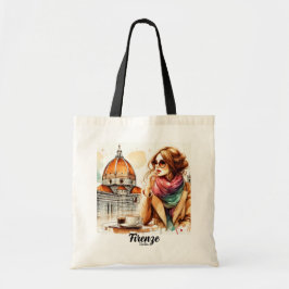 Bolsa Tote Firenze